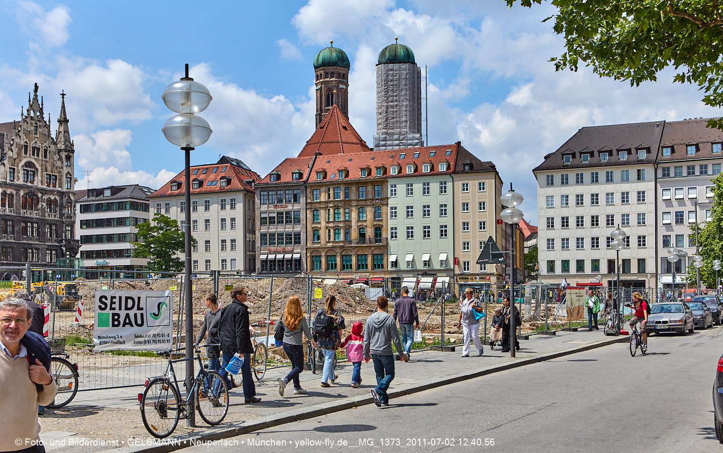 Stammstrecke