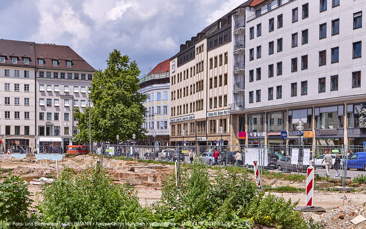 Stammstrecke