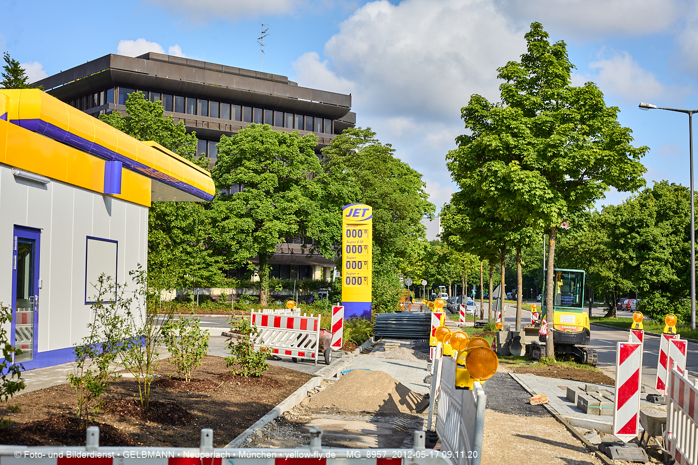 JET-Tankstelle=