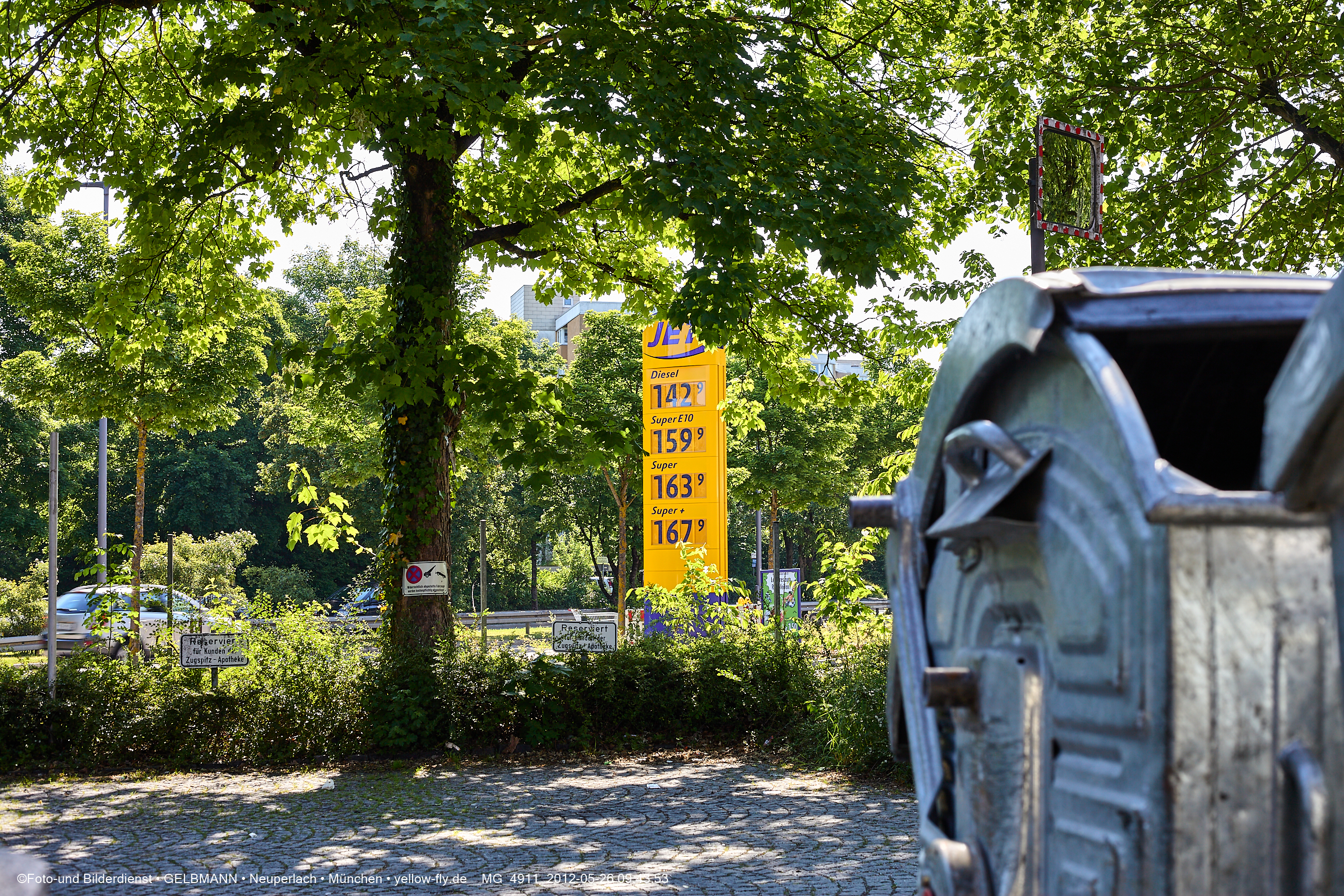 JET-Tankstelle=
