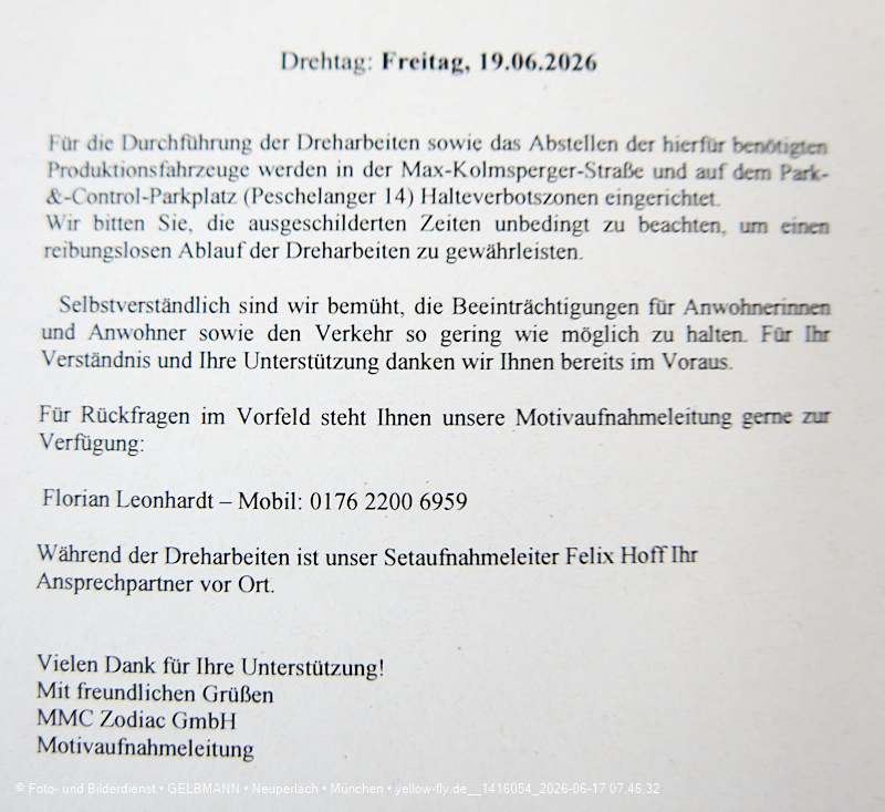 Film im Marx-Zentrum