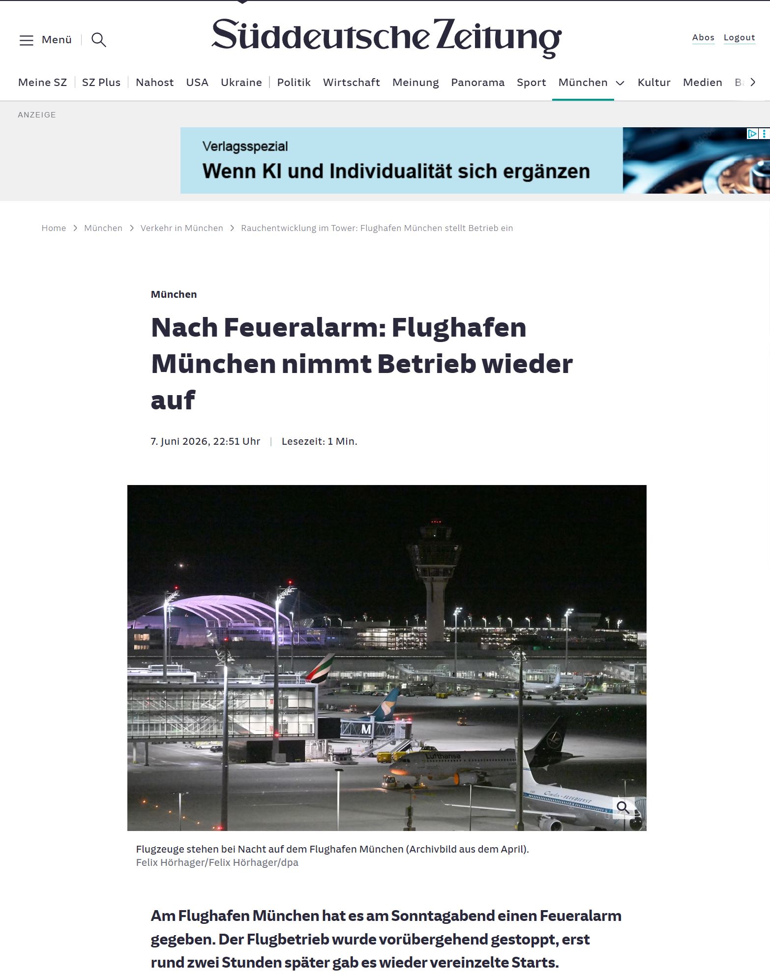 brandgeruch